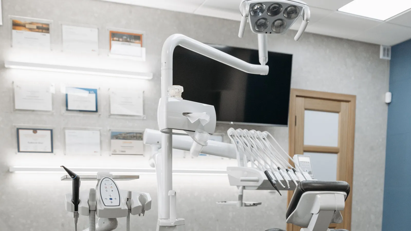 Medical Office Cleaning
